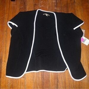 New Maya Brooke womens top